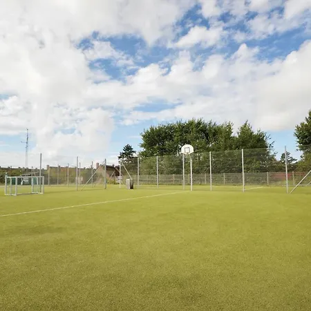Holiday home 3 Bedroom Awesome In Romo