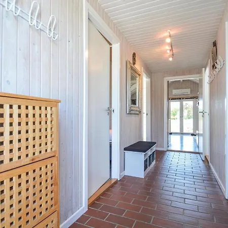 Holiday home 3 Bedroom Awesome In Romo Havneby
