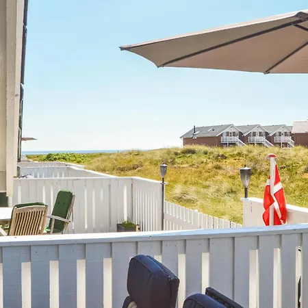 3 Bedroom Awesome In Romo Holiday home Havneby